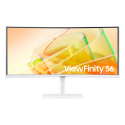 Samsung ViewFinity S65TC 34" VA LED 3440x1440 Mega DCR 5ms 350cd DP HDMI 2xTB repro