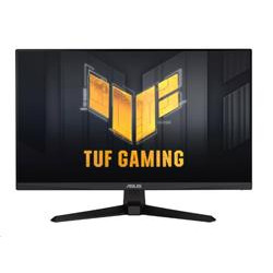 ASUS TUF VG249Q3A LCD IPS/PLS 23,8" 1920 x 1080 1ms 250nitů 1000:1 180Hz  Repro    Černá 