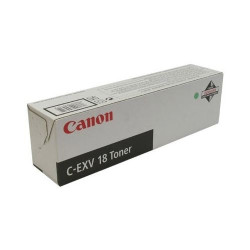Toner Canon iR1018 1022, black, CEXV18, 8400s, 0386B002, O