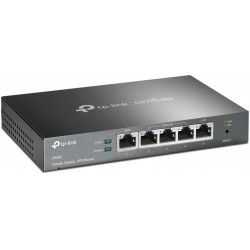 TP-Link ER605 Gigabitový Multi-WAN VPN Router