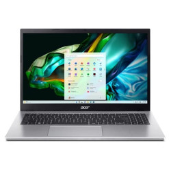 Acer Aspire 3 15 (A315-44P) 15,6" R5-5500U 8 GB 512 GB AMD Radeon RX Vega 7 Bez operačního systému