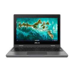 ASUS Chromebook CR1 CR1100 11,6" N5100 4GB 64 GB Intel UHD Graphics 24EU Chrome OS