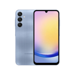 Samsung Galaxy A25 5G 8GB 256GB Light Blue