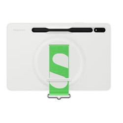 Samsung zadní kryt s poutkem pro Tab S8 , bílé