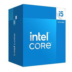 INTEL Core i5-14500 5GHz 14core 24MB LGA1700 Graphics Raptor Lake Refresh
