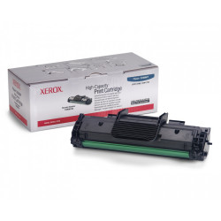 Tonerová cartridge Xerox Phaser 3200, black, 113R00730, 3000s, O