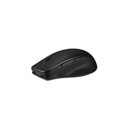 ASUS MD200 Optická bezdrátová myš, černá