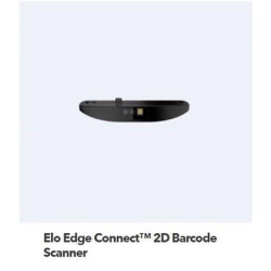 EDGE CONNECT 2D BARCODE SCANNER (4107)