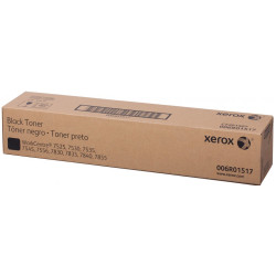 Xerox originální toner 006R01517, black, 26000str., Xerox WorkCentre 7525, 7530, O