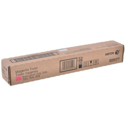 Xerox originální toner 006R01519, magenta, 15000str., Xerox WorkCentre 7525, 7530, O