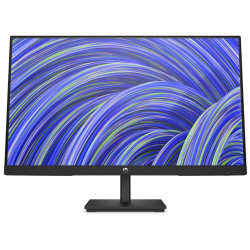 HP V24i G5 LCD IPS/PLS 23,8" 1920 x 1080 5ms 250nitů 1000:1 75Hz      Černá 