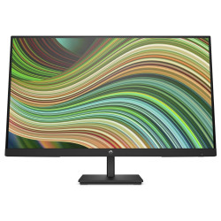 HP V27ie G5 LCD IPS/PLS 27" 1920 x 1080 5ms 250nitů 1000:1 75Hz      Černá 