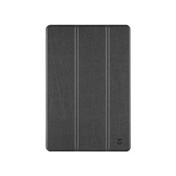Tactical flipové pouzdro pro Samsung Galaxy Tab S9 FE (X510 X516), černá