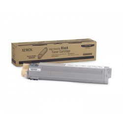 Toner Xerox Phaser 7400, black, 106R01080, 15000s, O