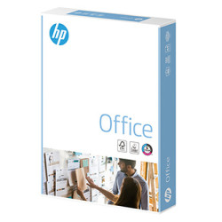 Xerografický papír HP, Home &amp; Office A4, 80 g m2, bílý, CHP110, 500 listů