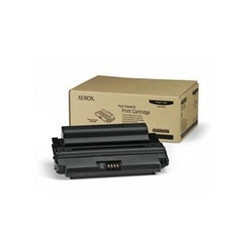 Toner Xerox Phaser 3600, black, 106R01371, 14000s, O