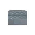 Microsoft Surface Pro Signature Keyboard+Pen Con, ENG INT, CEE, Ice Blue