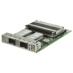 DELL 10GbE 2-portová sítová karta Broadcom 57412 SFP+ OCP NIC 3.0 pro PowerEdge R450,R550,R650(xs),R750(xs),T550