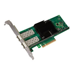 DELL 10GbE 2-portová sítová karta Intel X710-T2L OCP NIC 3.0 pro PowerEdge R450,R550,R650(xs),R750(xs),T550