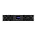 EATON UPS 9E 2000i Rack2U, 2000VA, 1800W, 1 1 fáze