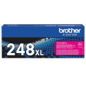BROTHER toner TN248XLM magenta 2300str. DCP-L3520CDW, DCP-L3560CDW, HL-L3220CW, O