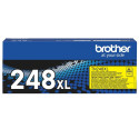 BROTHER toner TN248XLY yellow 2300str. DCP-L3520CDW, DCP-L3560CDW, HL-L3220CW, O