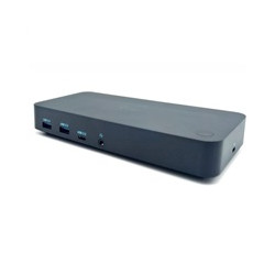 i-tec USB 3.0 USB-C Thunderbolt, 3x Display Docking Station, PD 100W