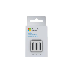 Microsoft Surface Pen Tip Kit v.2 - Sada hrotů digitálního pera - komerční - pro Surface Pro 7