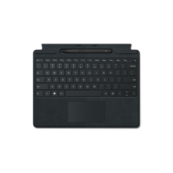 Surface Pro Sig KB Pen bundle BlackCZ SK