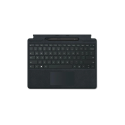 Microsoft Surface Pro Signature Keyboard+Pen Con, CZ SK, CEE, Black
