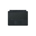 Microsoft Surface Pro Signature Keyboard Con, CZ SK, CEE, Black