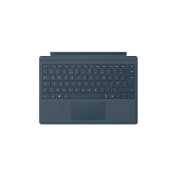 Surface Pro SignaType Cover Cob Blue CZ