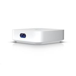 Ubiquiti UniFi Express (UX) - Cloud Gateway s WiFi 6, WAN 1Gb, 1x LAN 1Gb