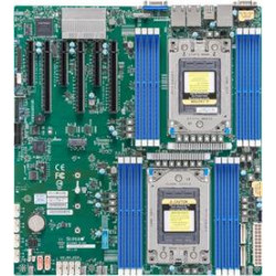 SUPERMICRO MB 2xSP3 (7002 7003),16x DDR4,10xSATA3, 4x NVMe, 1xM.2, 6xPCIe4.0 (3 x16, 3 x8), IPMI, 2x 10Gb LAN, bulk