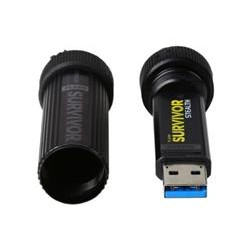 CORSAIR Survivor - 64GB, USB 3.0, USB-A  ( CMFSS3B-64GB )