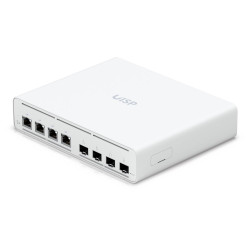 Ubiquiti UISP Switch Plus