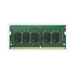 Synology paměť 4GB DDR4 pro DS224+, DS423+