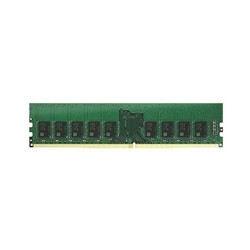 Synology paměť 16GB DDR4 ECC pro UC3400, UC3200,SA3400D,SA3200D,RS3618xs,RS4021xs+,RS3621xs+,RS3621RPxs,RS1619xs+