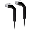 Ubiquiti UniFi Ethernet Patch Kabel - délka 2m, Cat6, černý