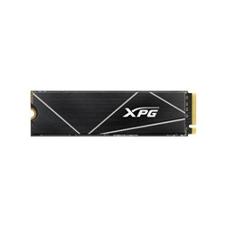 ADATA SSD 4TB XPG GAMMIX S70 Blade, PCIe Gen4x4 M.2 2280, (R:7400 W:6800MB s)