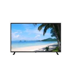 Dahua monitor LM55-F400 55" 3840×2160 (UHD), 4K, LED, 380cd m, 5000:1, 9.5ms