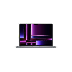 Apple MacBook Pro 16 M2 Pro - 32/512GB - Vesmírně šedá