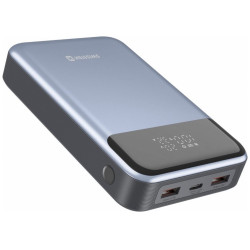 SWISSTEN POWER BANK 20000 mAh 100W POWER DELIVERY PRO NOTEBOOKY