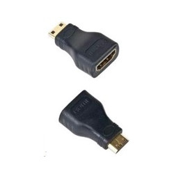 GEMBIRD Redukce HDMI Mini HDMI (F M)