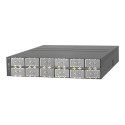 NETGEAR M4300-96X - Přepínač - L3 - řízený - proudění vzduchu zpředu dozadu - Lze montovat do rozvaděče