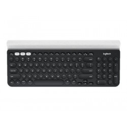 Logitech K780 Multi-Device - Klávesnice - Bluetooth - US mezinárodní