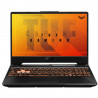 Asus TUF Gaming F15 i5-10300H 15,6" FHD 8GB 512GB SSD GTX 1650 W10H Black 2R