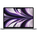 Apple MacBook Air 13 M2 - 8/256GB - Vesmírně šedá