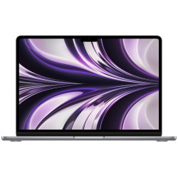 Apple MacBook Air 13 M2 - 8/256GB - Stříbrná