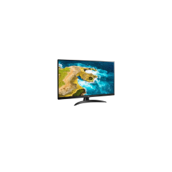 LG monitor 27TQ615S-PZ IPS FHD 1920x1080 14ms 1000:1 250cd 2xHDMI Wifi DVB-T T2 DVB-C DVB-S S2 černý